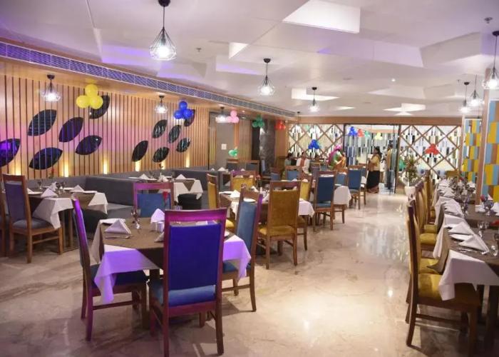 Hotel Narayanam