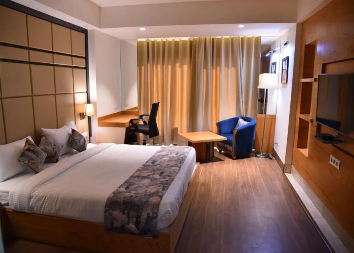 Hotel Narayanam