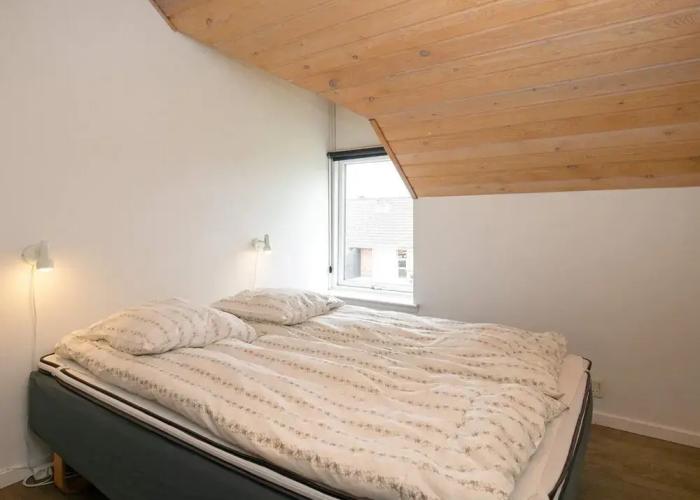 8 Person Holiday Home on a Holiday Park in Blavand