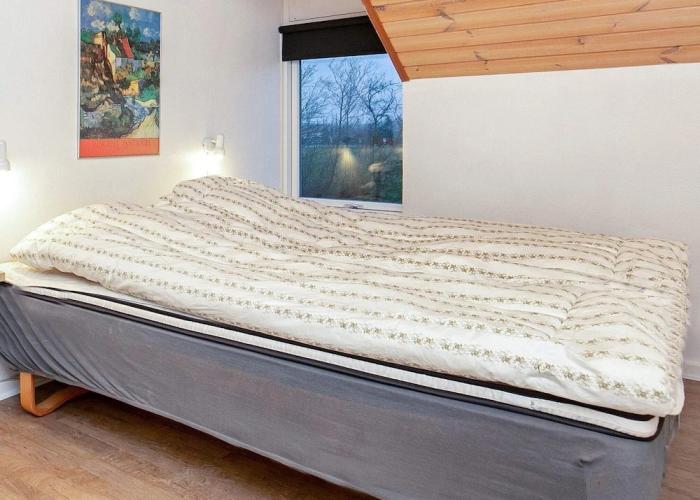8 Person Holiday Home on a Holiday Park in Blavand