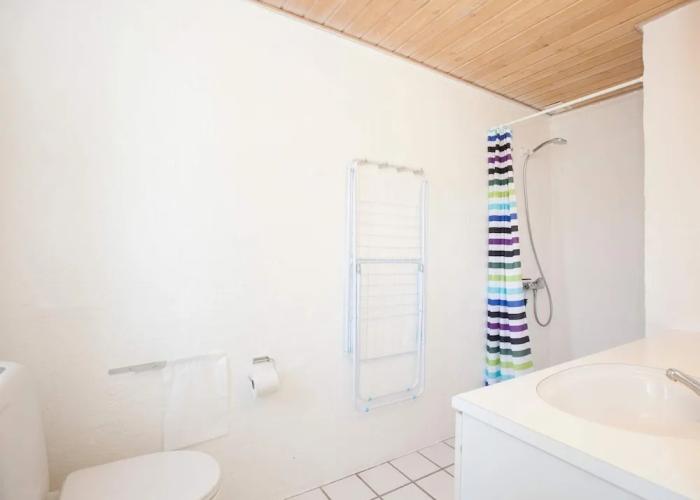 8 Person Holiday Home on a Holiday Park in Blavand