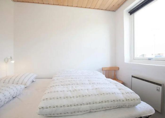 8 Person Holiday Home on a Holiday Park in Blavand