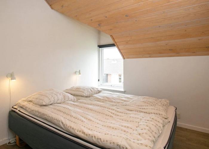 8 Person Holiday Home on a Holiday Park in Blavand