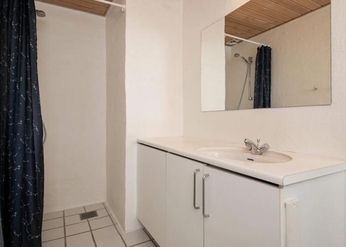 8 Person Holiday Home on a Holiday Park in Blavand