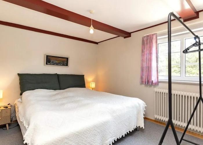 6 Person Holiday Home in Blavand