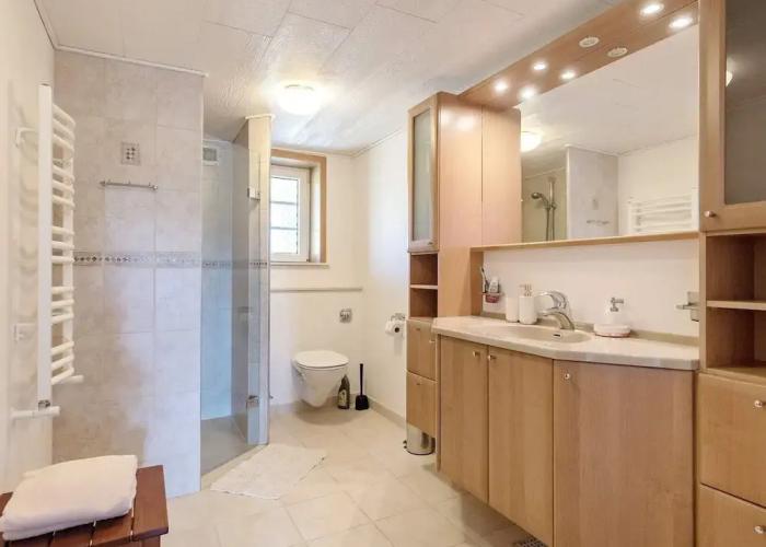 6 Person Holiday Home in Blavand