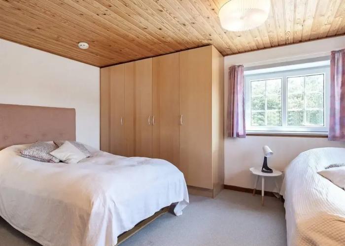 6 Person Holiday Home in Blavand