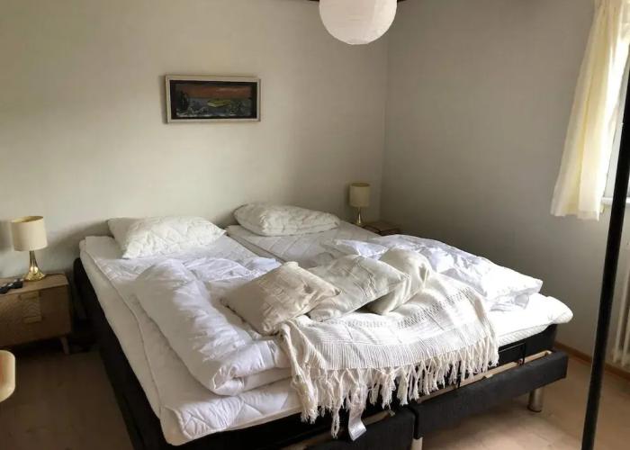 6 Person Holiday Home in Blavand