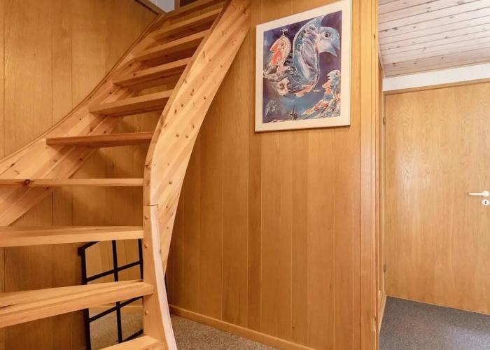 6 Person Holiday Home in Blavand