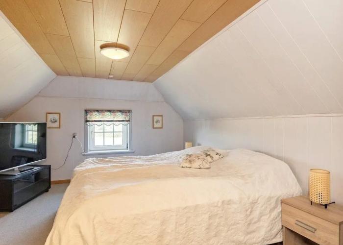 6 Person Holiday Home in Blavand