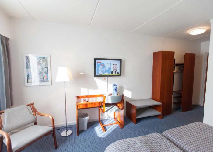 Hotel Falster