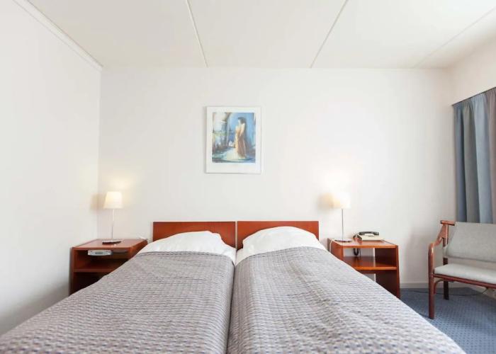 Hotel Falster