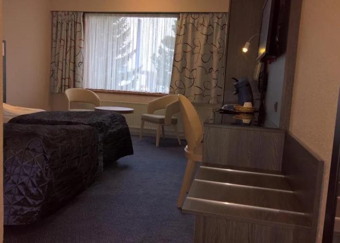 Hotel Falster
