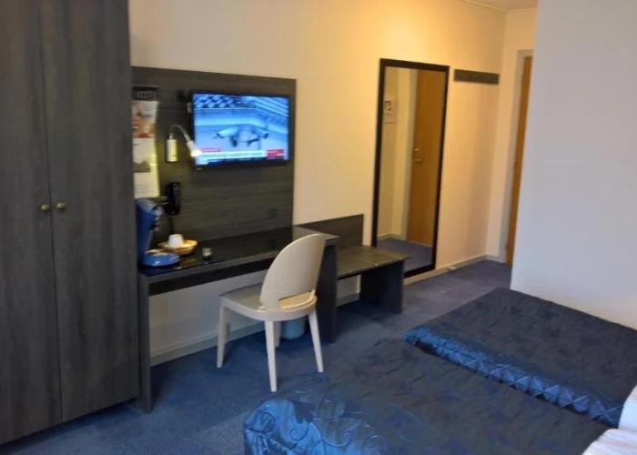 Hotel Falster