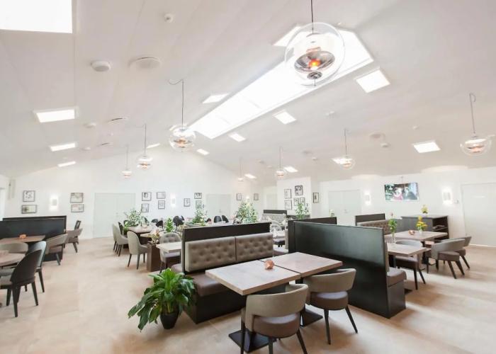 Hotel Falster