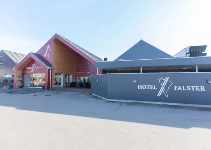 Hotel Falster