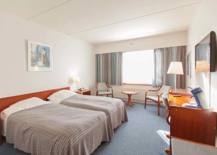 Hotel Falster