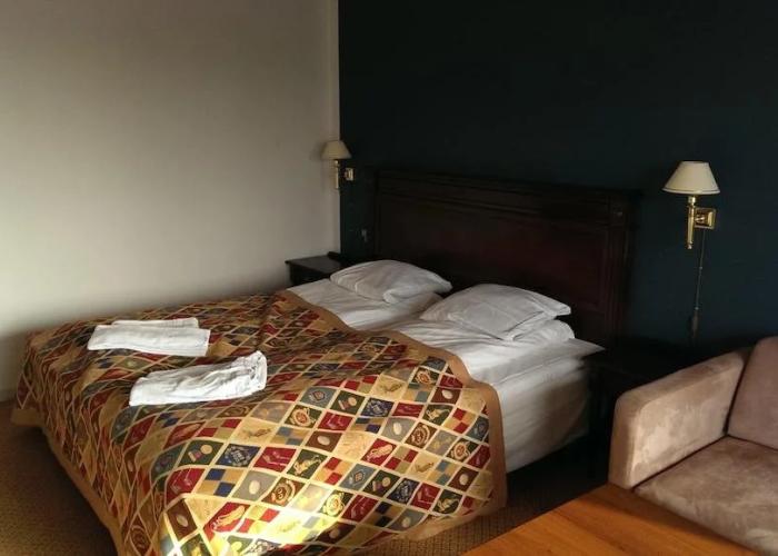 Hotel Nørrevang