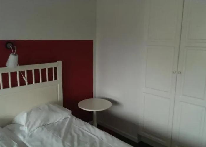 Hotel Nørrevang