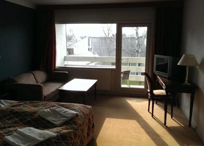 Hotel Nørrevang