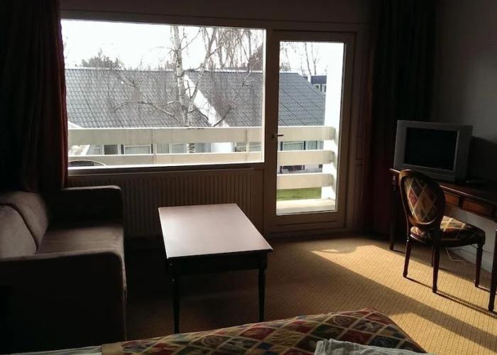 Hotel Nørrevang