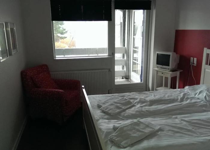 Hotel Nørrevang