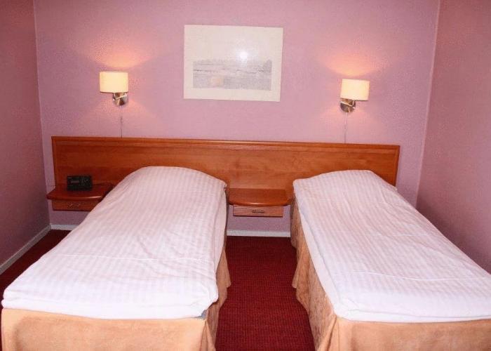 Motel Højmølle Kro