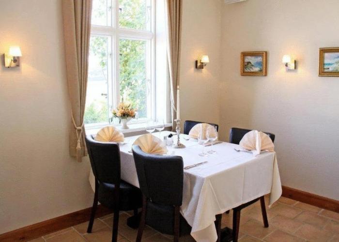Motel Højmølle Kro