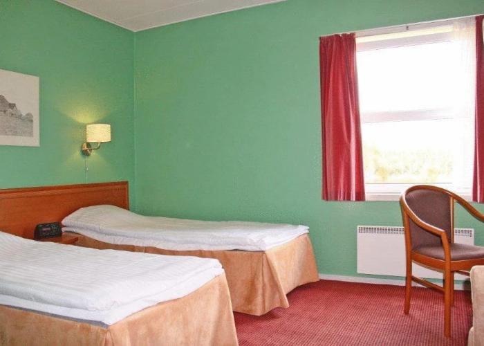 Motel Højmølle Kro