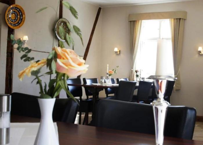 Motel Højmølle Kro