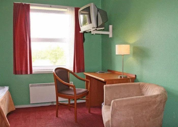 Motel Højmølle Kro