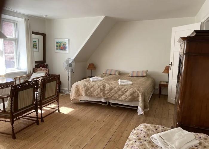 Bellingegaard Bed and Breakfast