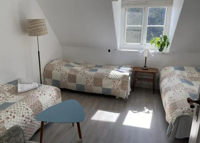 Bellingegaard Bed and Breakfast