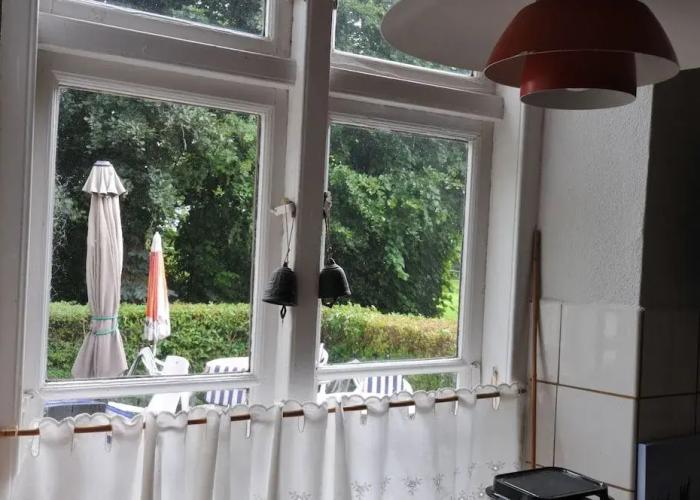 Bellingegaard Bed and Breakfast