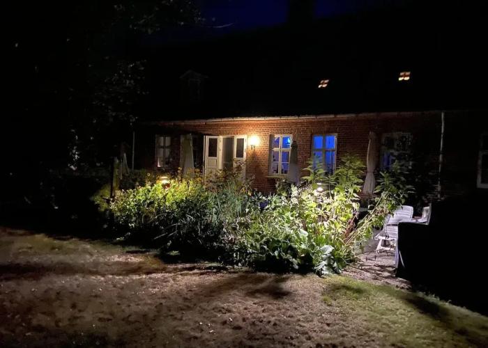 Bellingegaard Bed and Breakfast