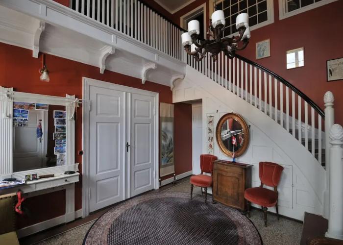 Bellingegaard Bed and Breakfast