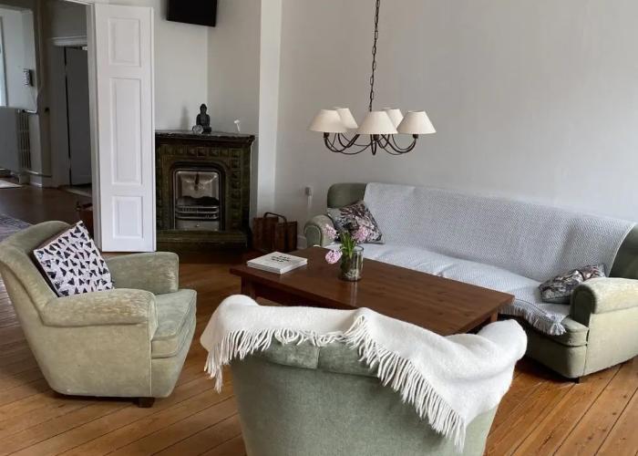 Bellingegaard Bed and Breakfast