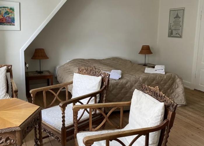 Bellingegaard Bed and Breakfast
