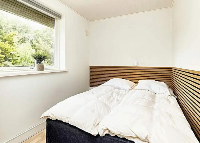 Spacious Retreat in Marielyst-by Traum