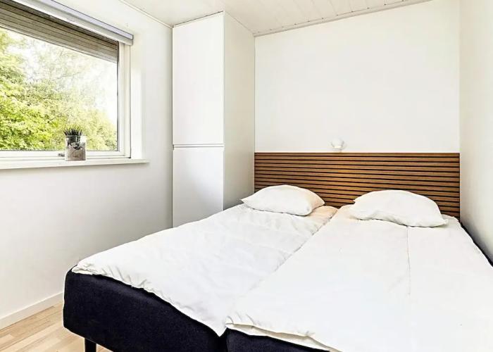 Spacious Retreat in Marielyst-by Traum