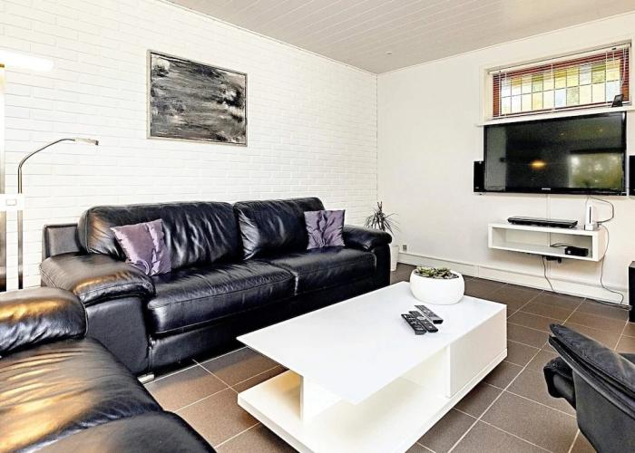Spacious Retreat in Marielyst-by Traum
