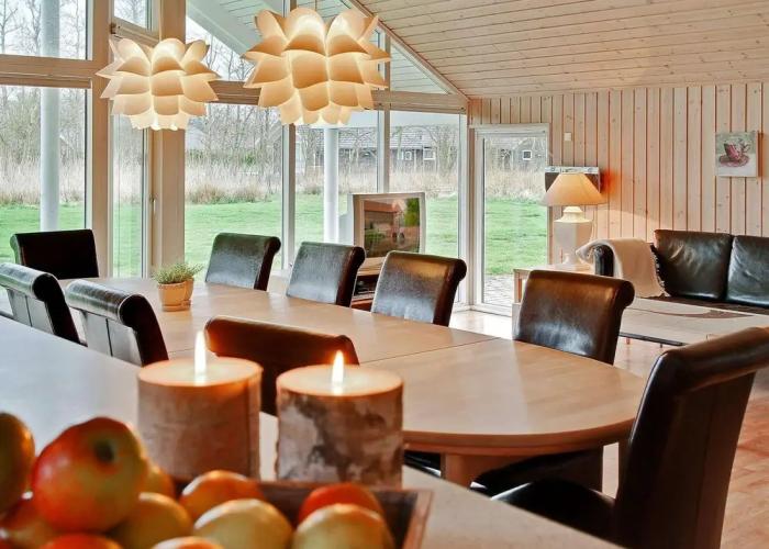 14 Person Holiday Home in Idestrup-by Traum