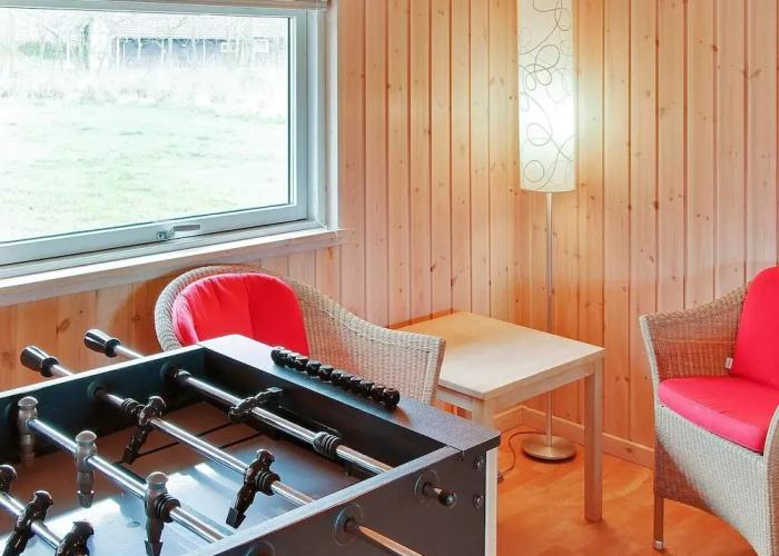 14 Person Holiday Home in Idestrup-by Traum