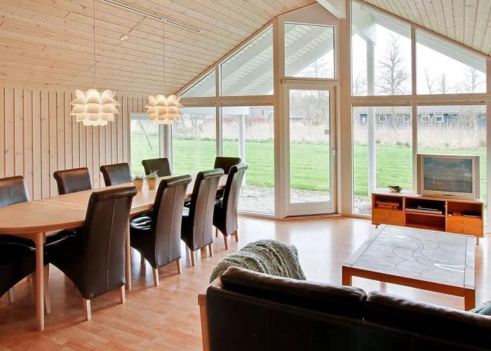 14 Person Holiday Home in Idestrup-by Traum