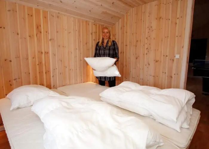 14 Person Holiday Home in Idestrup-by Traum