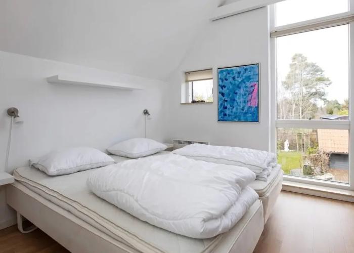 6 Person Holiday Home in Vaeggerlose-by Traum
