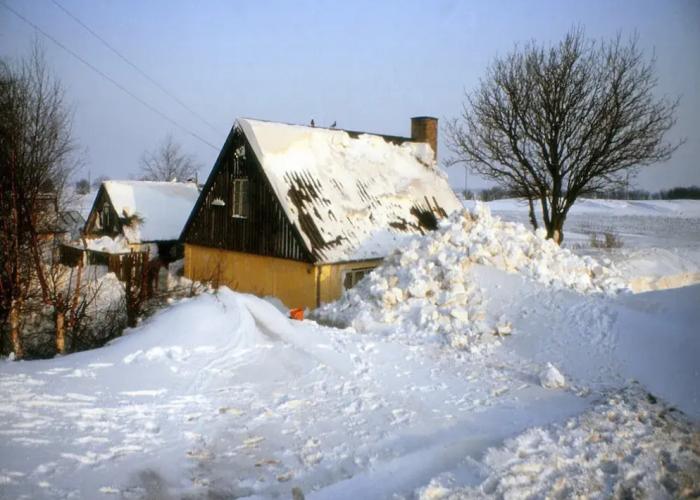 6 Person Holiday Home in Vaeggerlose-by Traum