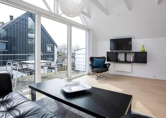6 Person Holiday Home in Vaeggerlose-by Traum