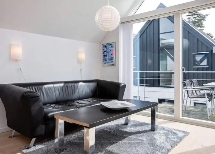 6 Person Holiday Home in Vaeggerlose-by Traum