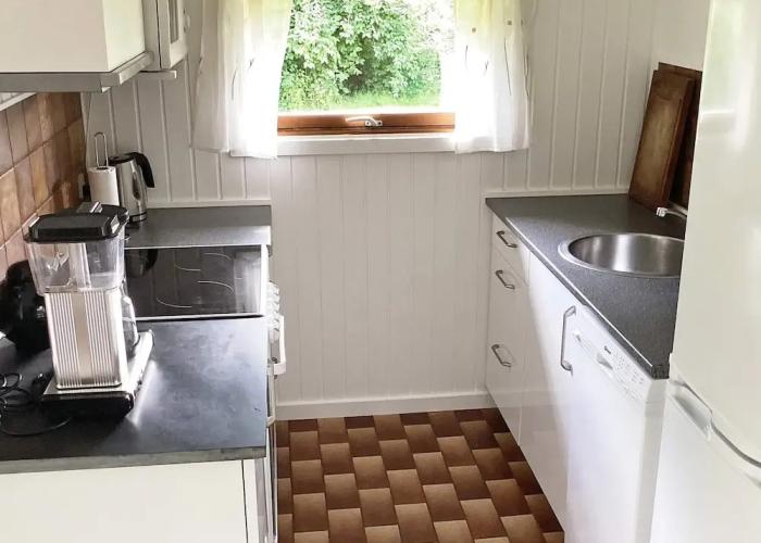 6 Person Holiday Home in Idestrup-by Traum